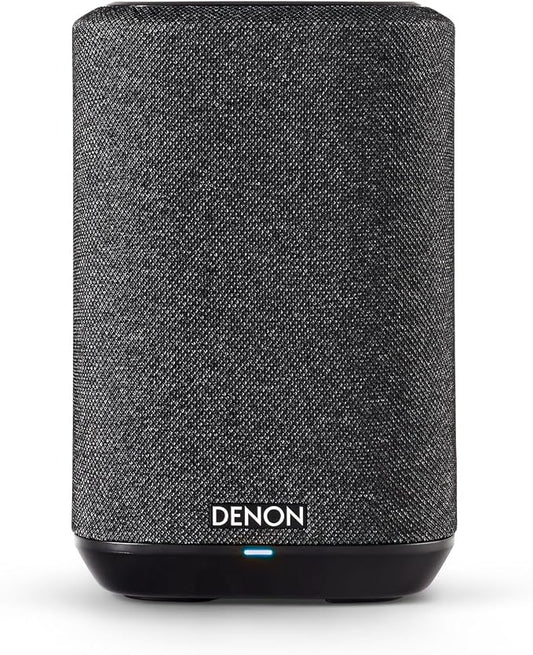 Denon Home 150 NV Wireless Speaker, 3.5" Woofer, Home Speaker by DenonElectronicsUSALLC