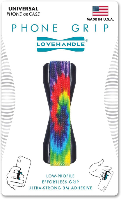 LOVEHANDLE Universal Phone Grip by LOVEHANDLE