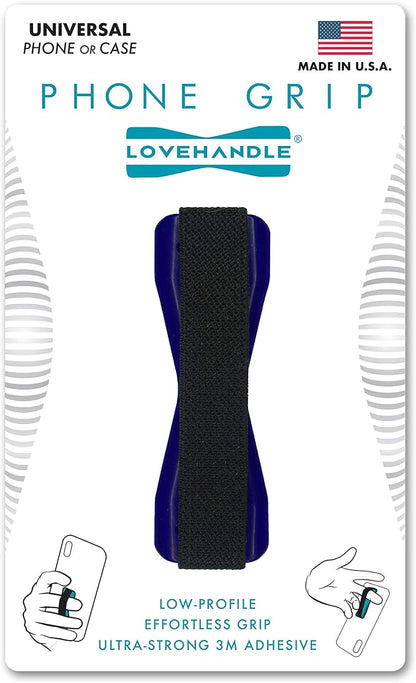 LOVEHANDLE Phone Grip by LOVEHANDLE