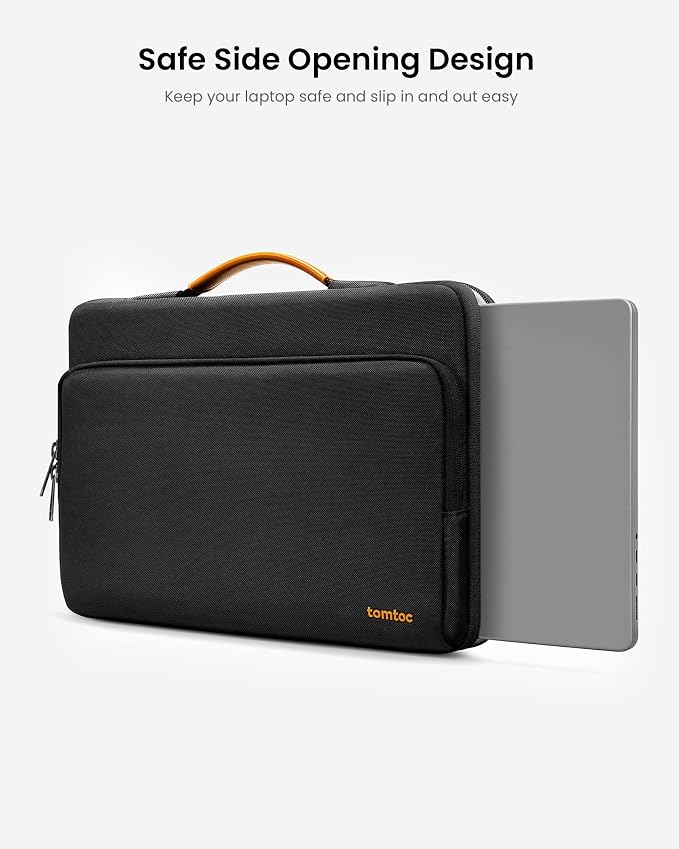 tomtoc 360 Protective Laptop Case - Image 7