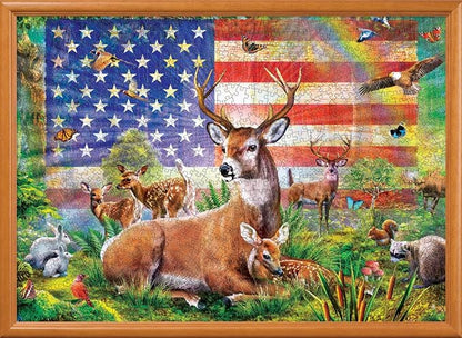 MasterPieces 1000 Piece Jigsaw Puzzle - Image 6
