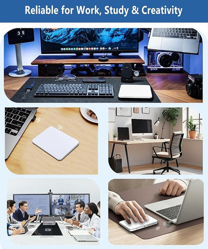 Wireless Trackpad for Mac and Windows - Image 6