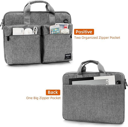KINGSLONG 14 inch Laptop Bag - Image 3