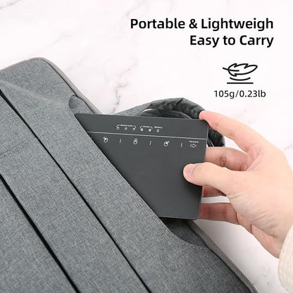 Wired & Wireless Metal Touchpad - Image 6