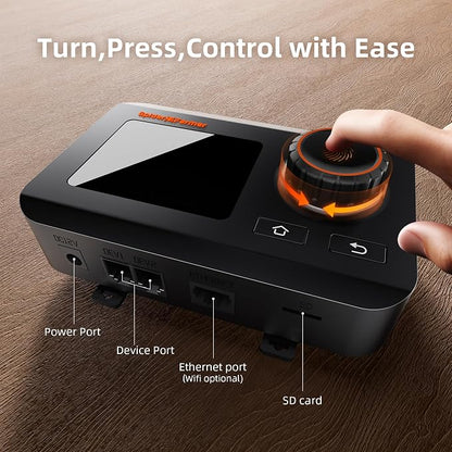 Spider Farmer GGS Controller Kits, Automatic Grow Environmental Controller - Image 6