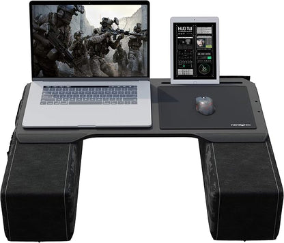 Couchmaster CYBOT, Premium Ergonomic Lap Desk - Image 7