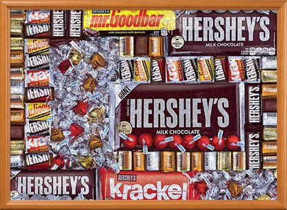 MasterPieces 1000 Piece Jigsaw Puzzle - Image 6