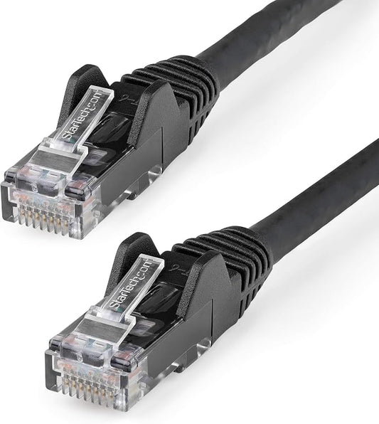 StarTech 4ft CAT6 Ethernet Cable by StarTech