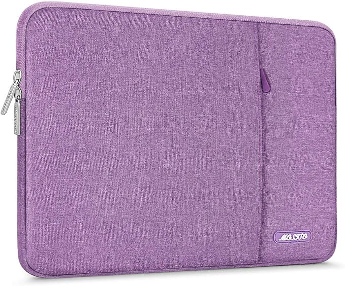 MOSISO Laptop Case 13.3 inch, 13-13.3 inch Laptop Sleeve Compatible by MOSISO