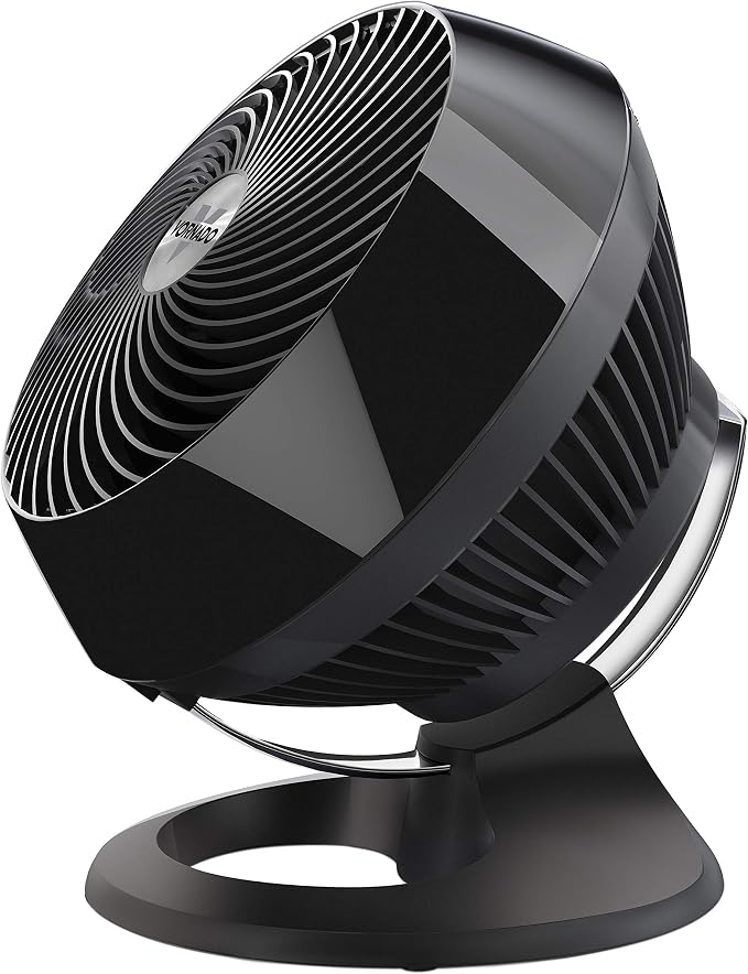Vornado 660 Large Whole Room Air Circulator Fan by Vornado