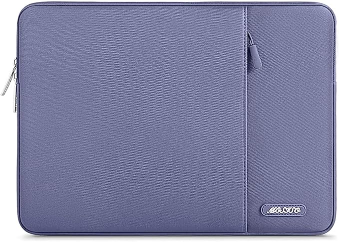 MOSISO Laptop Case 13.3 inch, 13-13.3 inch Laptop Sleeve Compatible by MOSISO