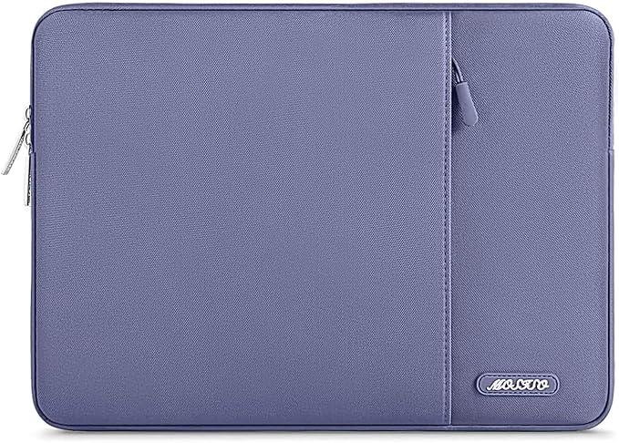 MOSISO Laptop Case 14 inch, 14 inch Laptop Sleeve Compatible by MOSISO