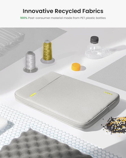 tomtoc 360 Protective Laptop Sleeve - Image 5