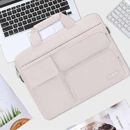 MOSISO Laptop Shoulder Bag, Computer Bag - Image 7