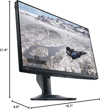 Alienware AW2524HF Gaming Monitor - Image 15