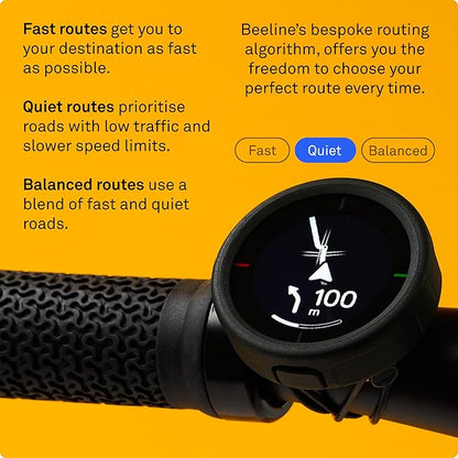 Beeline Bike GPS Computer - Image 6