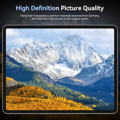 Privacy Screen Protector Compatible - Image 4