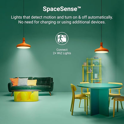 HALO 5/6 in Smart Wi-Fi Recessed LED Downlight Connected by WiZ Pro - Image 5