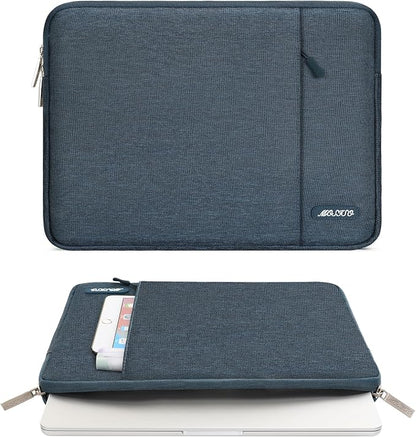 MOSISO Laptop Case 14 inch, 14 inch Laptop Sleeve Compatible - Image 2