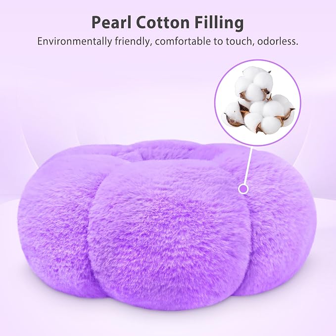CreaDream Pumpkin Tablet Pillow Stand Holder - Image 7