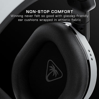 Turtle Beach Stealth 600 Wireless Multiplatform Amplified Gaming Headset - Image 7