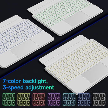 nimin Detachable Keyboard Cases - Image 5