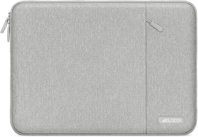 MOSISO Laptop Case 13.3 inch, 13-13.3 inch Laptop Sleeve Compatible by MOSISO