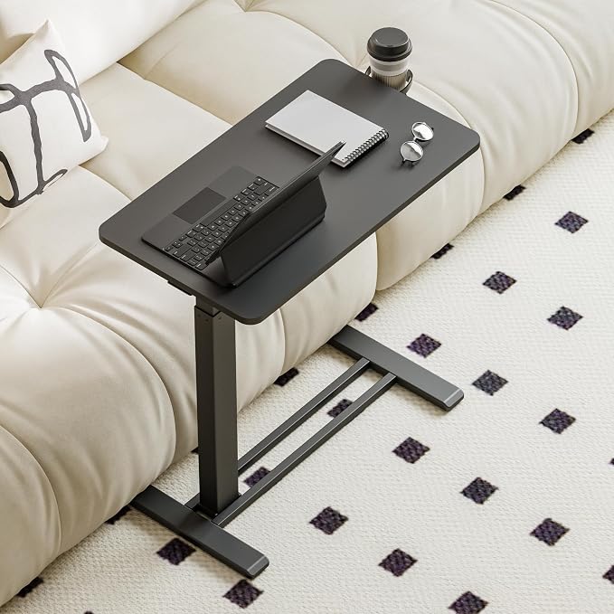 FLEXISPOT Mobile Standing Desk - Image 8