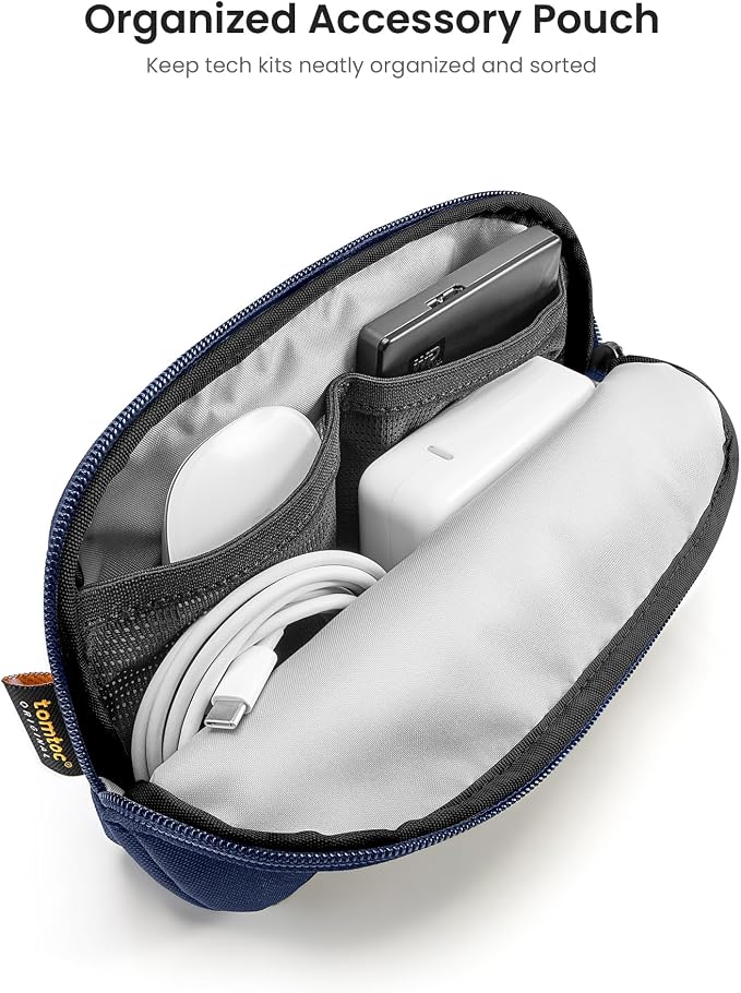 tomtoc 360 Protective Laptop Sleeve Set - Image 3