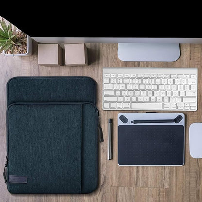 MoKo 12.9 Inch Tablet Sleeve Bag Carrying Case - Image 9