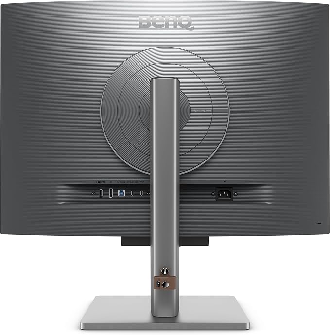 BenQ RD280U 28.2” 4K 3840x2560 3:2 Programming Monitor, Nano Matte Panel - Image 9