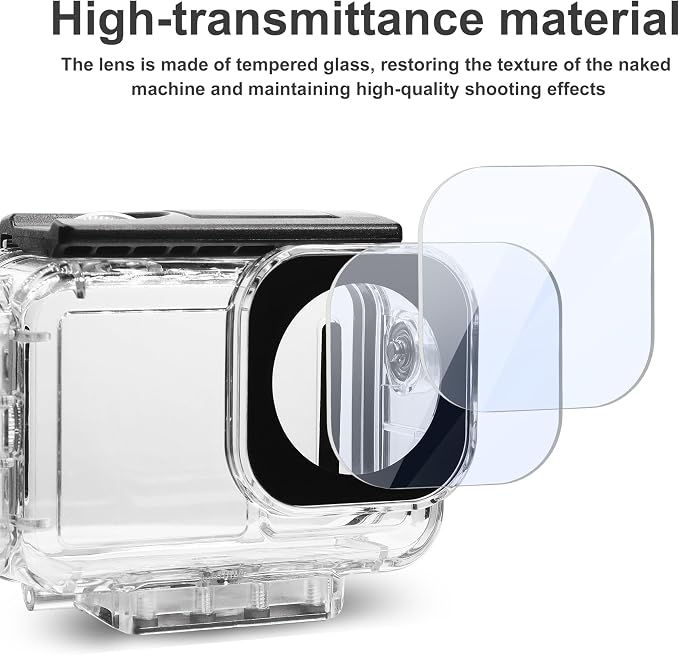 FitStill 196FT/60M Underwater Waterproof Case - Image 8