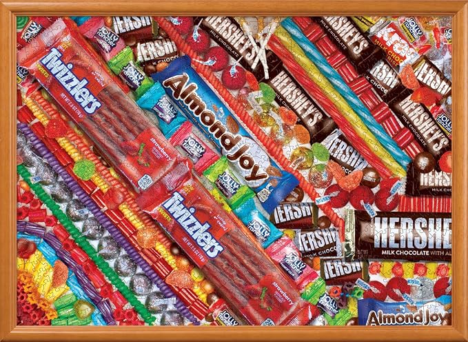 MasterPieces 1000 Piece Jigsaw Puzzle - Image 5