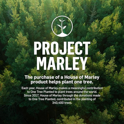 House of Marley Stir It Up Wireless Bluetooth Turntable - Image 7