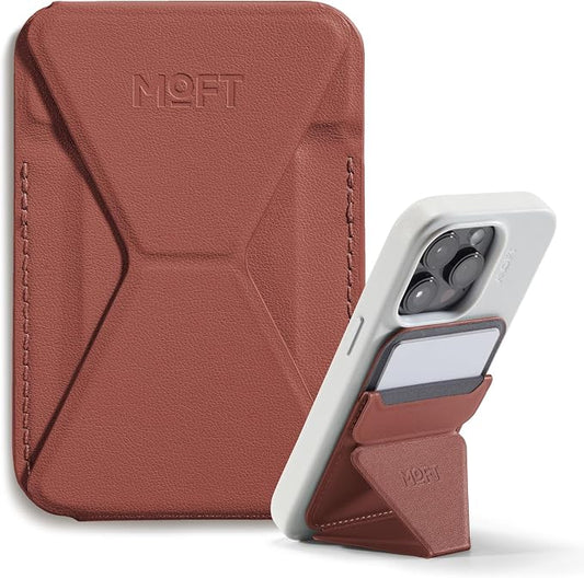 MOFT MagSafe Wallet Stand Compatible by MOFT