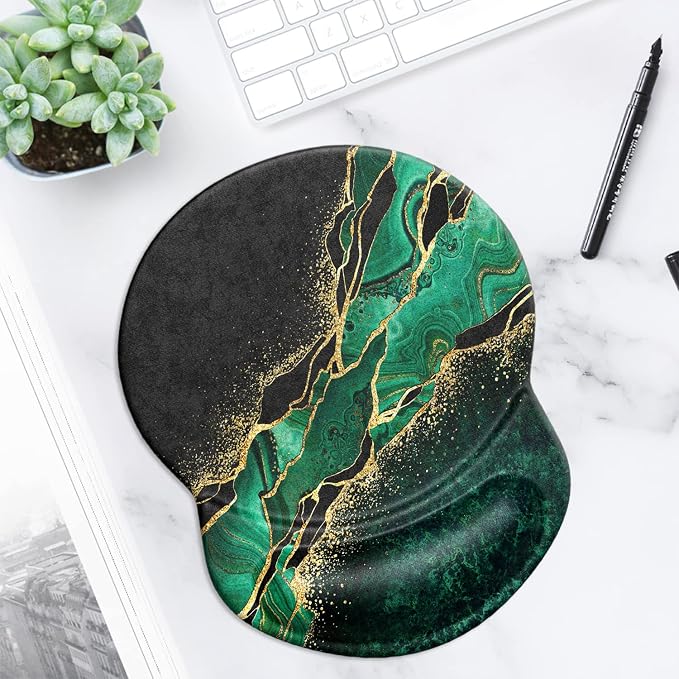ITNRSIIET Ergonomic Mouse Pad - Image 6