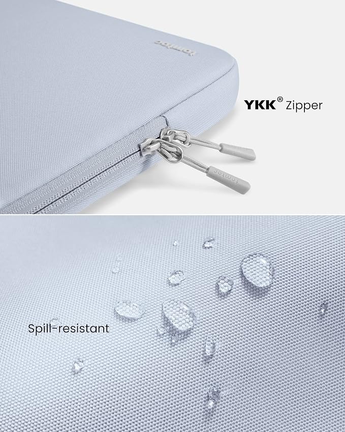 tomtoc 360° Protective Laptop Sleeve - Image 7
