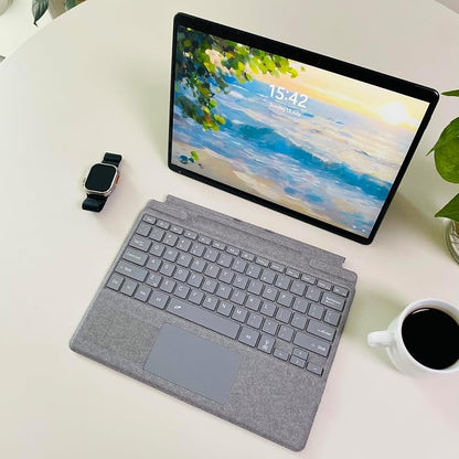 Keyboard for Microsoft Surface Pro Copilot+ / Pro 11 / Pro 10 / Pro 9 / Pro 8 / - Image 6