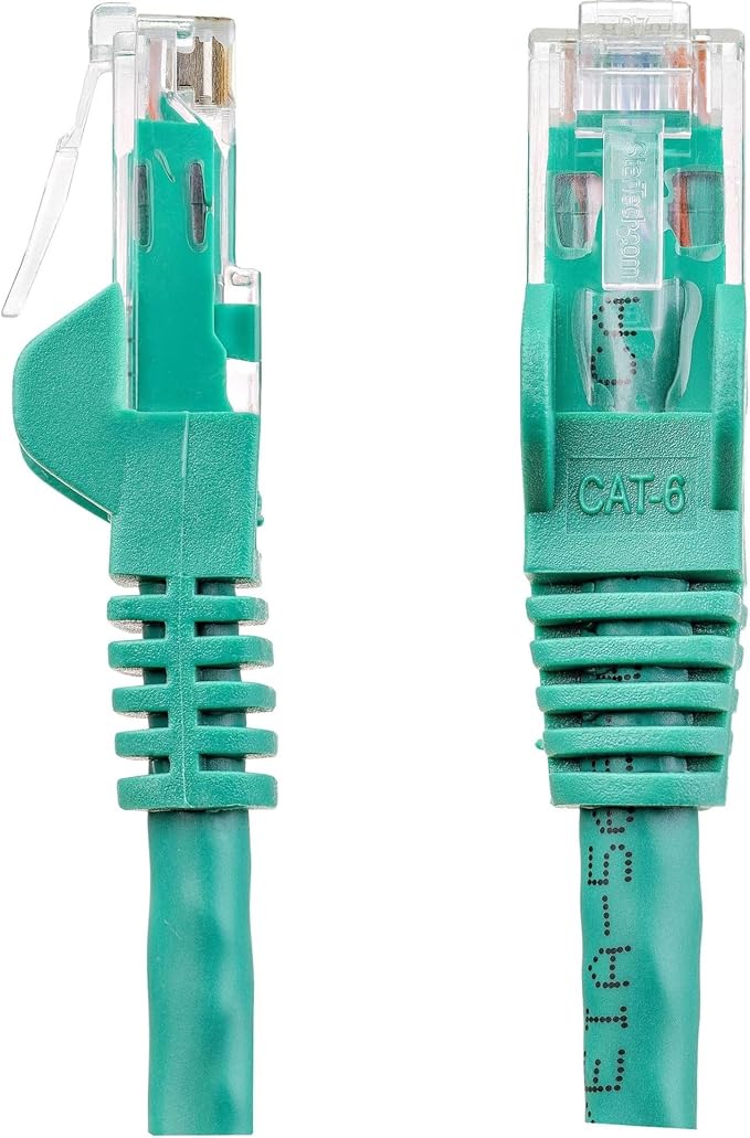 StarTech 3ft CAT6 Ethernet Cable - Image 7