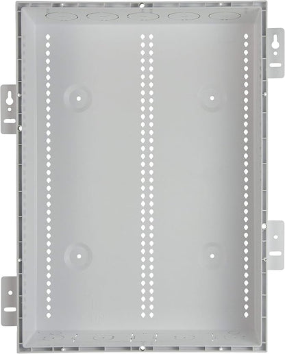 Legrand - OnQ 20 Inch Media Enclosure, Wifi Electrical Box, Cable Management Box - Image 5