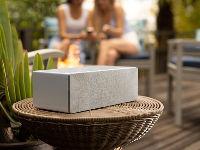 Audioengine All in One A2+ Portable Wireless Speaker - Image 6