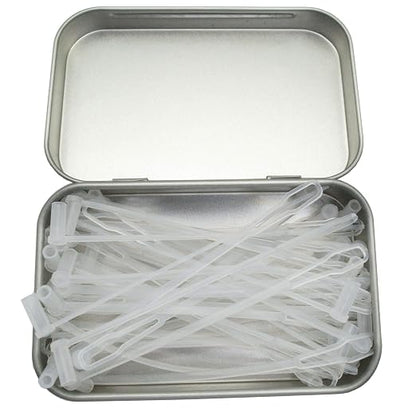 Fibershack - SC Fiber Optic Dust Caps - SC - Image 5