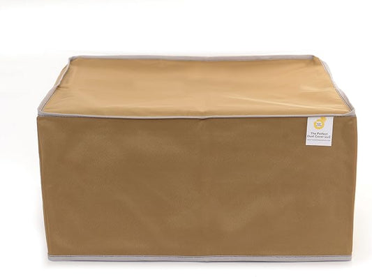 Tan Nylon Cover Compatible by PERFECTDUSTCOVER