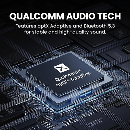 Avantree Relay - Airplane Bluetooth 5.3 Adapter - Image 3