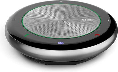 Yealink Bluetooth Speakerphone Conference Microphone Teams Certified CP700 USB by RedefineYourWorkplace