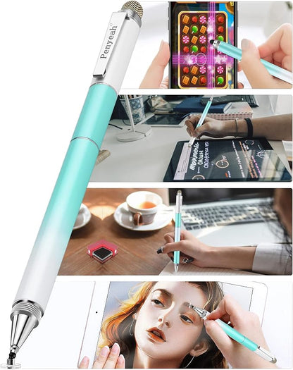 Penyeah Capacitive Stylus Pen, Universal Touch Screens Stylus Pen - Image 3