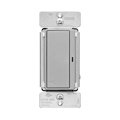 Eaton Z-Wave Plus RF9601DSG Wireless Switch, Single Pole by Eaton