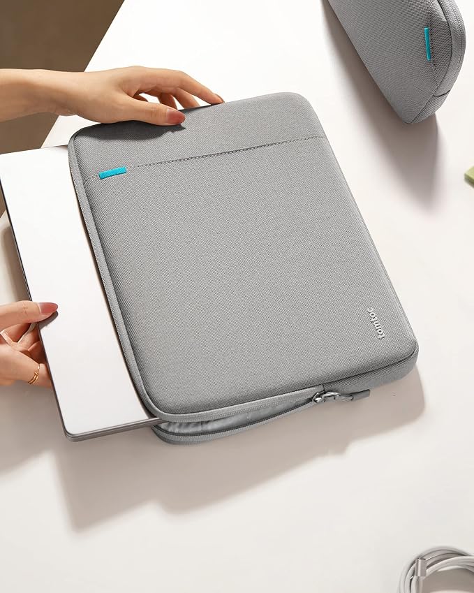 tomtoc 360 Protective Laptop Sleeve Set - Image 8