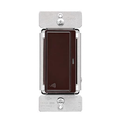 Eaton Z-Wave Plus RF9601DB Wireless Switch, Single Pole by Eaton