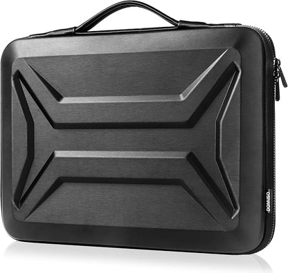 DOMISO 14 Inch Laptop Case Shockproof Sleeve Waterproof Hard Shell Protective by domiso